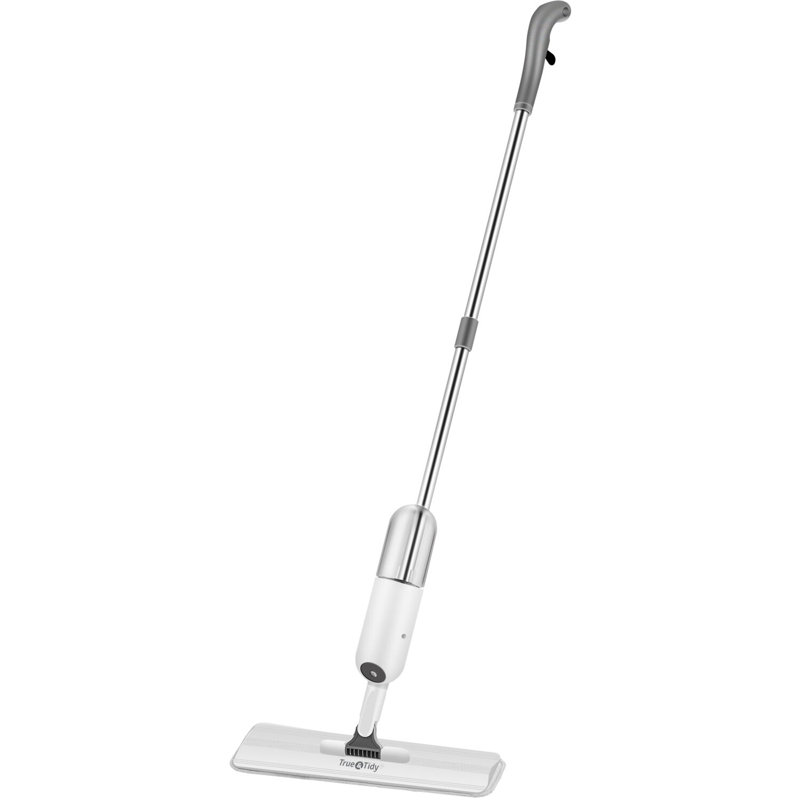 Mop Set, White
