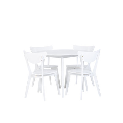 Verdone 4 - Person Dining Set