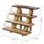 Wood Stand
