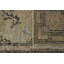 Tapis turc Oushak 3x4