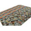 Hand Knotted Wool Area Rug