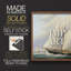 Série nautique-CV-impression encadrée - réarmable-341402716-341402705