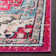 Mifley Oriental Area Rug