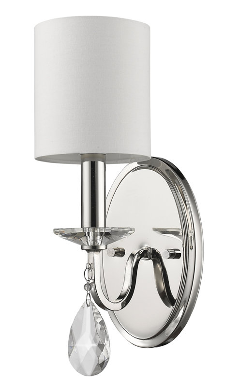 Potterslane Flush Mounted Sconce
