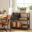 80 cm H Media Shelves