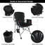 Chaise de camping pliante Leelawati