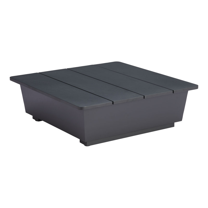 Table d'appoint Tien - noir