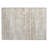 Malchow Washable Abstract Indoor / Outdoor Rug-109568989