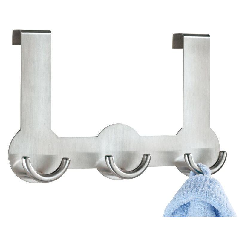 Metal Coat Rack