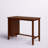 Aerick Solid Wood Base Dining Table
