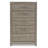 Culverbach Full Panel Bed, Dresser, Chest and Nightstand