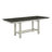 Luz Gathering Height Trestle Table Set-924613984