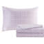 Ensemble d'édredon réversible en microfibre Lafael-29476752