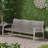 75.25"L Patio Rattan Sofa-1478095150