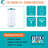 Spa Filter Cartridge for Pleatco PSD125-2000 and Unicel C-8326