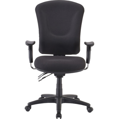 Inbox Zero Pasca Task Chair