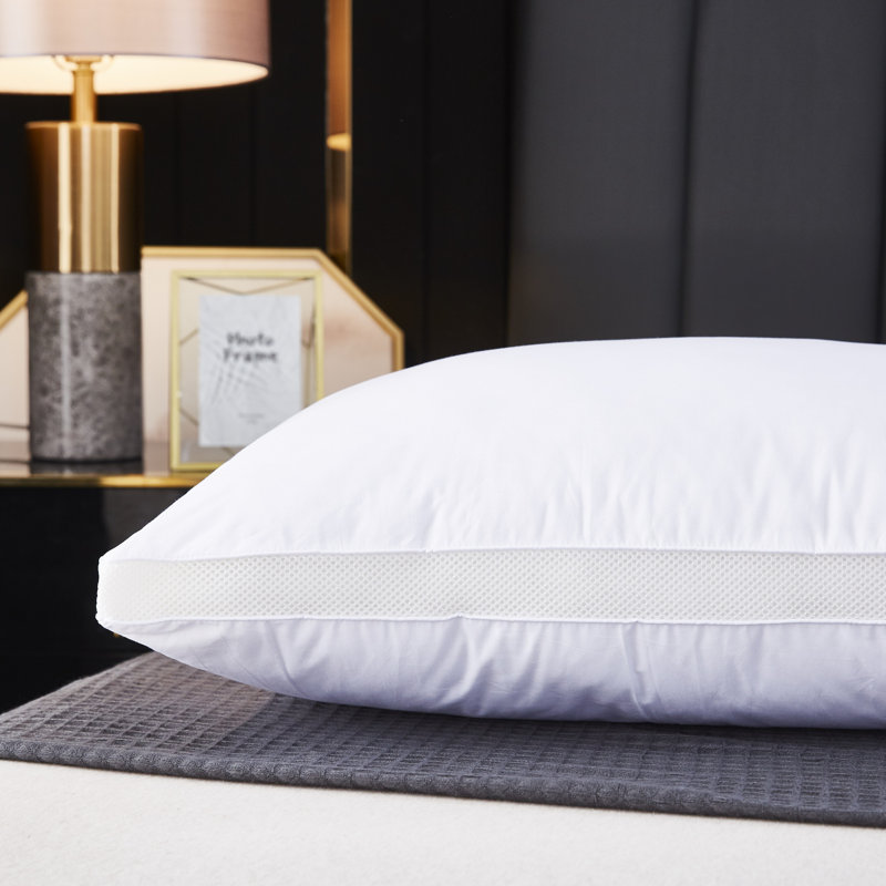 Air Mesh L75 x W50cm Medium Support Pillow