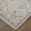Tapis rectangulaire en polyester tissé à la machine Maximiano-733387710