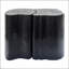 Table de bout 2-en-1 MGO-490394467