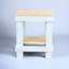 Table de bout en bois massif avec rangement Juliana-968536840-1006690097