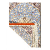 Ifigenija One-of-a-Kind 4'2'' X 2'11'' Hand Knotted Area Rug