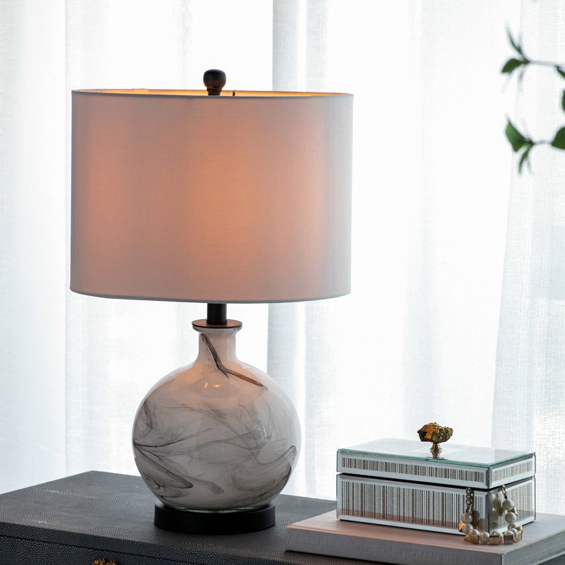 Cataleta Metal Table Lamp