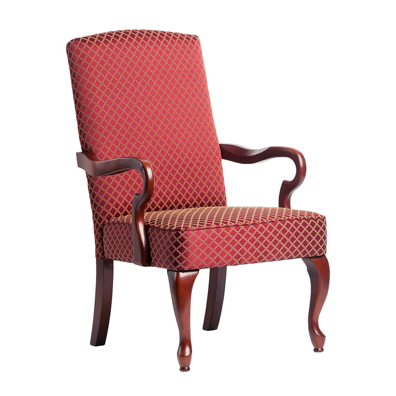 Fauteuil Delaney