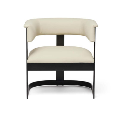 Darcy Upholstered Lounge Chair