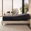 Grand matelas en mousse viscoélastique gélifiée 14 po avec housse Ice-Tech-108583248-108583249