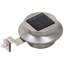Solar Powered Integrated LED Pathway Light Pack