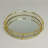 Rahnuma Stainless Steel Tray