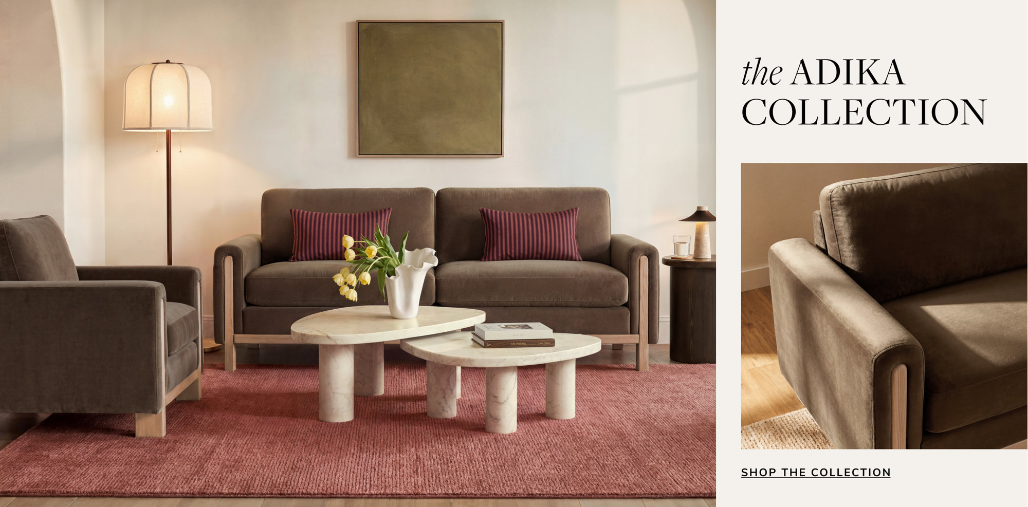 The Adika Collection