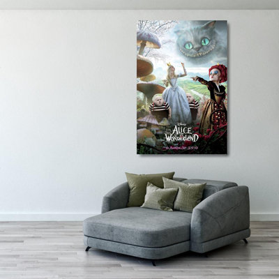 Alice in Wonderland