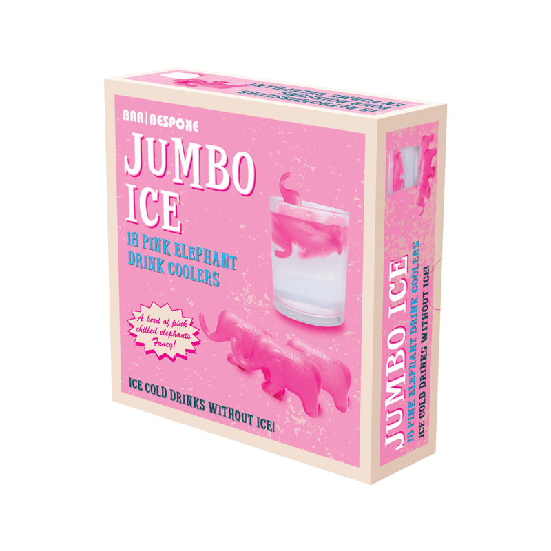 Elephant Drink Coolers