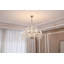 Andish Crystal Chandelier-1095316673
