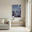 Art mural sur toile, "Sci-Fi"-818084452