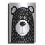 «Vanilla Bear» par Lucia Stewart-1934278117