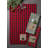 Cotton Embroidered Dish Cloth Kitchen Towel