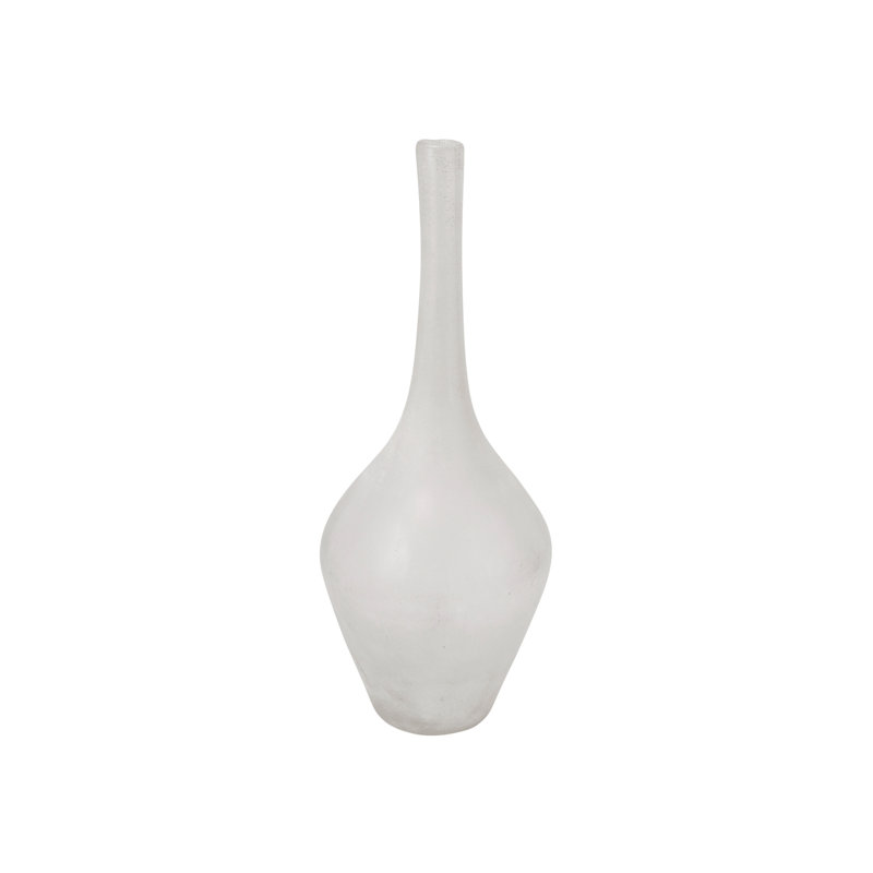 Glass Table Vase