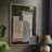 Green Forest I Framed Print - Solid Wood-2111964558