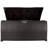 Suncast 99 Gallons Water Resistant Resin Lockable Deck Box-1783657772