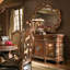 Villa Valencia Sideboard & Mirror Set