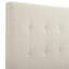 Lit plateforme tapissier touffeté-1232004098-1232004097