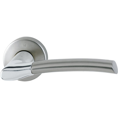 Amarantha Door Handle