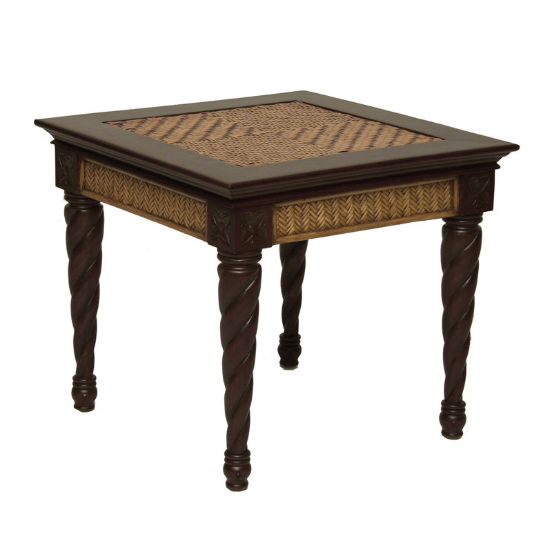 Jaylon Tray Top End Table