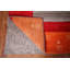 Tapis indien rayé Gabbeh