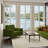 Pritchett Upholstered Armchair-176089835