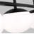 Vibi 4-Light Chandelier-73896066