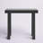 Beckett Solid Wood Console Table-1469136460-1469136459