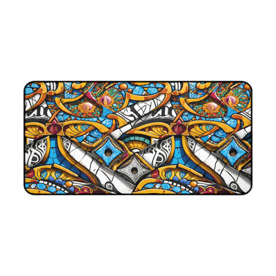 Desk Pad